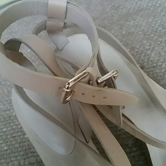 Zara basic sandals - Picture 6 of 8